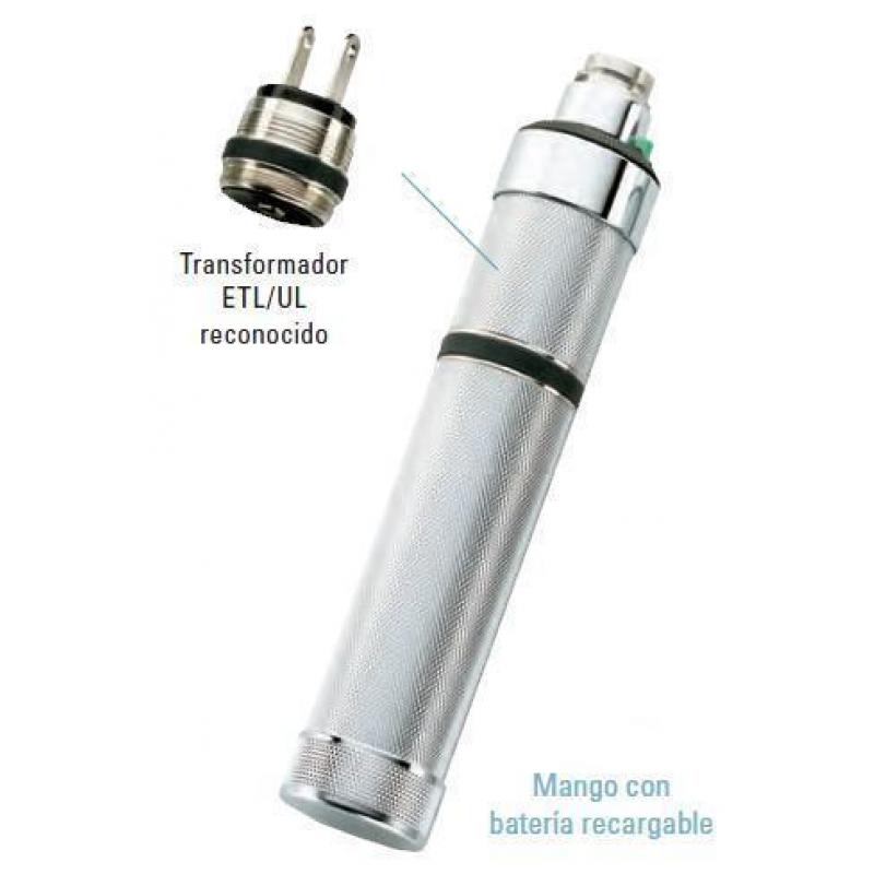 BOTON CARGADOR DE BATERIA P/MANGO 71000A