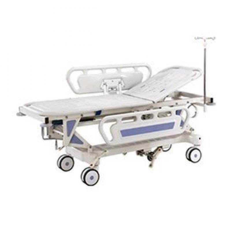 CAMIILA DE LUJO PARA HOSPITAL