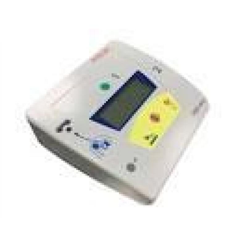 DESFIBRILADOR FRED EASY COMPLETAMENTE AUTOMATICO S/TRAZO