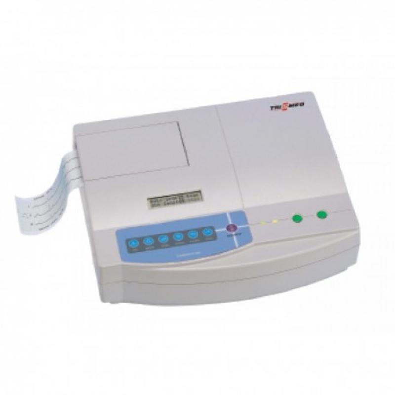ELECTROCARDIOGRAFO 200 VETERINARIO