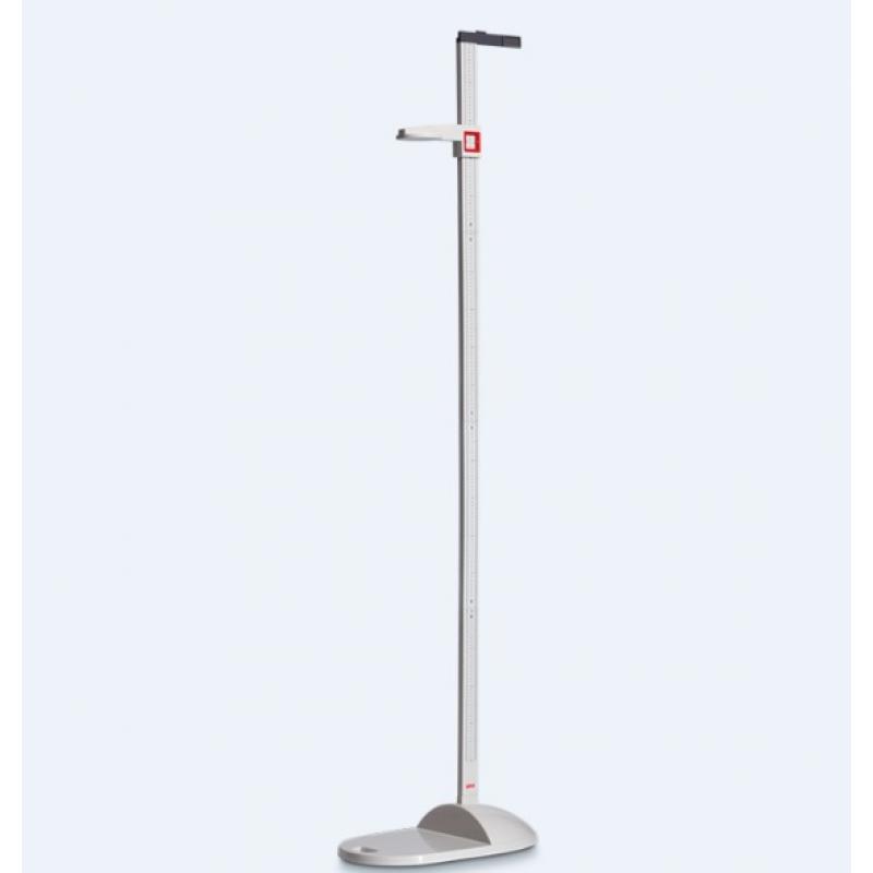 ESTADIMETRO MECANICO 20 - 205 CM DIV 1MM PORTATIL