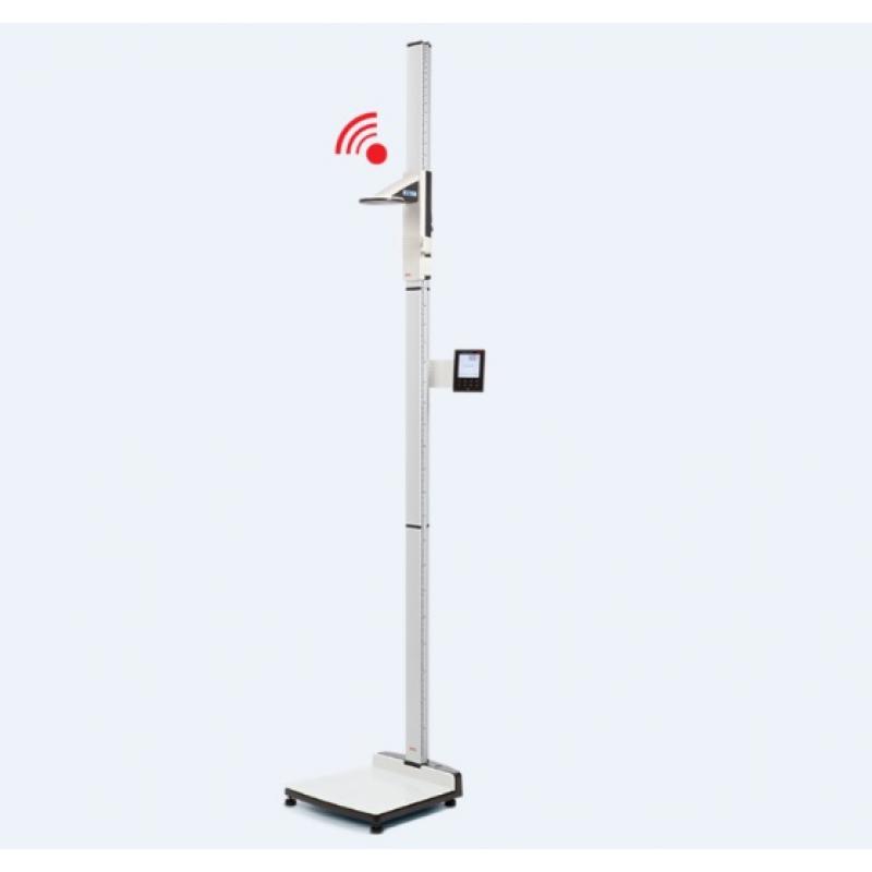 ESTACION MOVIL DE PESAJE Y MEDICION INALAMBRICA 360 W