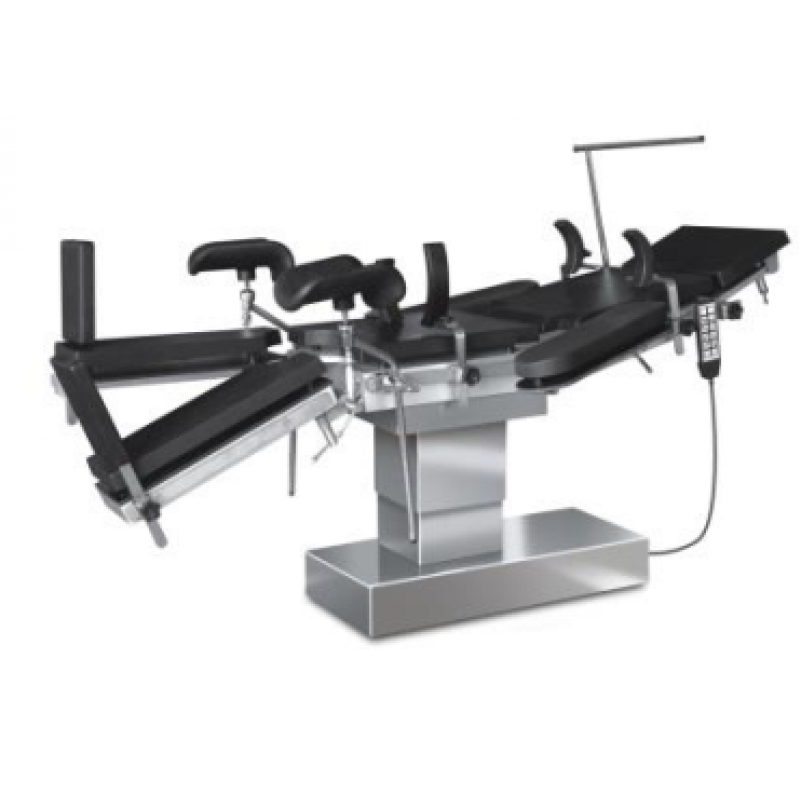 MESA DE CIRUGIA ELECTRO HIDRAULICA DE LUJO