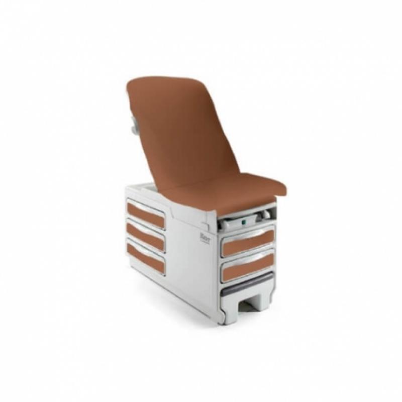 MESA DE EXPLORACION RITTER MANUAL CURATIVE COPPER