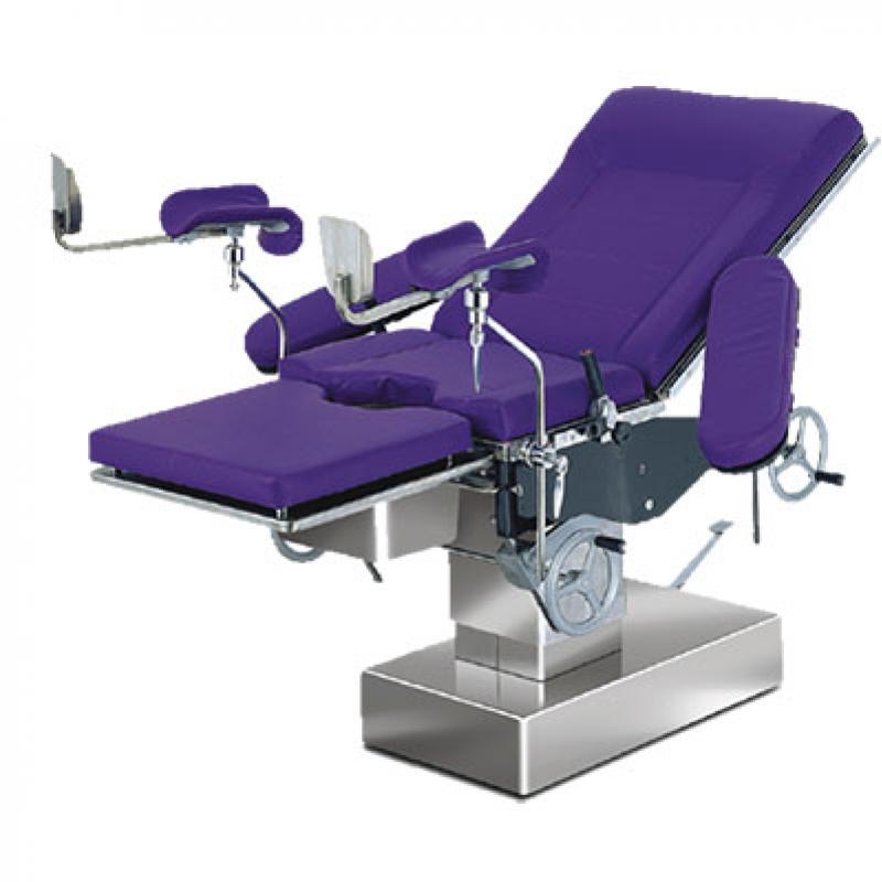 MESA DE GINECOLOGIA MT400