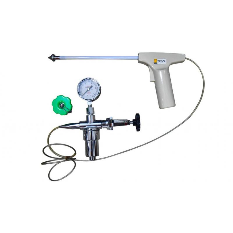 Pistola de Criocirugía CR-201