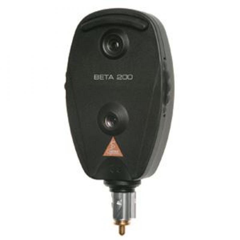 OFTALMOSCOPIO BETA 200 2.5V CABEZAL