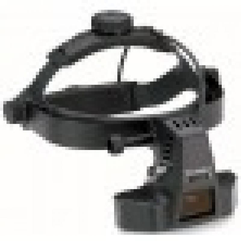 OFTALMOSCOPIO BINOCULAR INDIRECTO (SIN FUENTE DE PODER) WELCH ALLYN