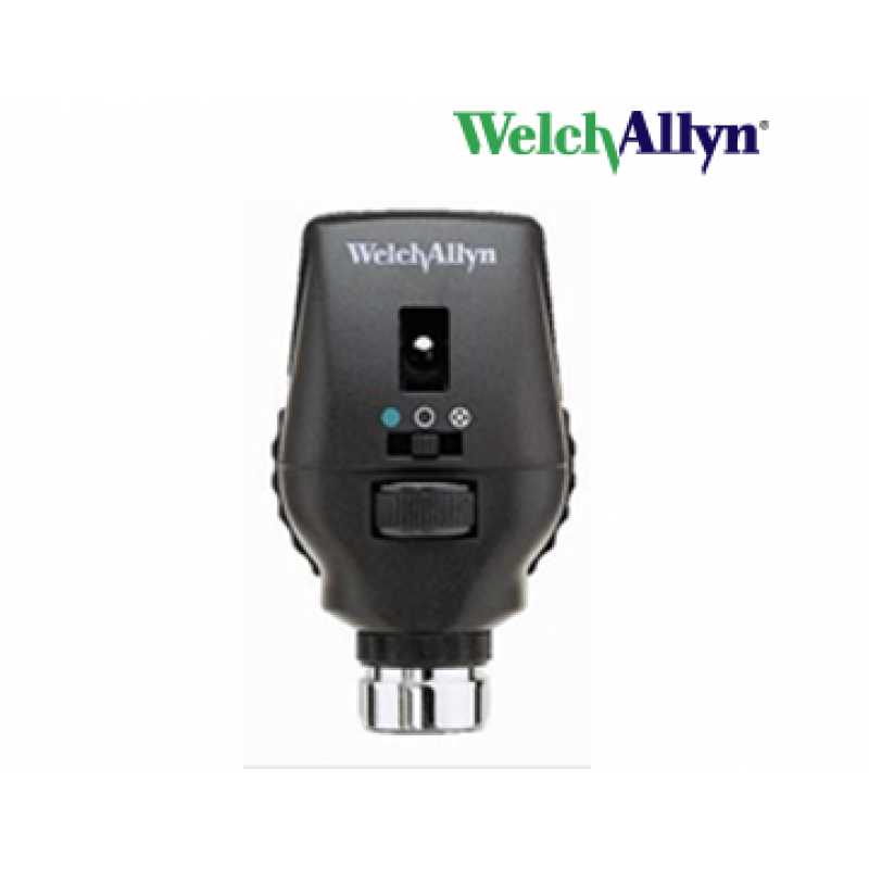 OFTALMOSCOPIO 3.5V COAXIAL-PLUS