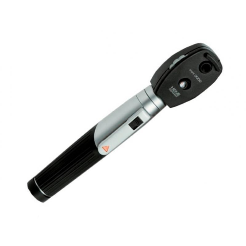 OFTALMOSCOPIO MINI 3000 HEINE - 