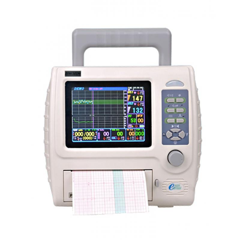 TOCOGRAFO PANTALLA LCD BESTMAN