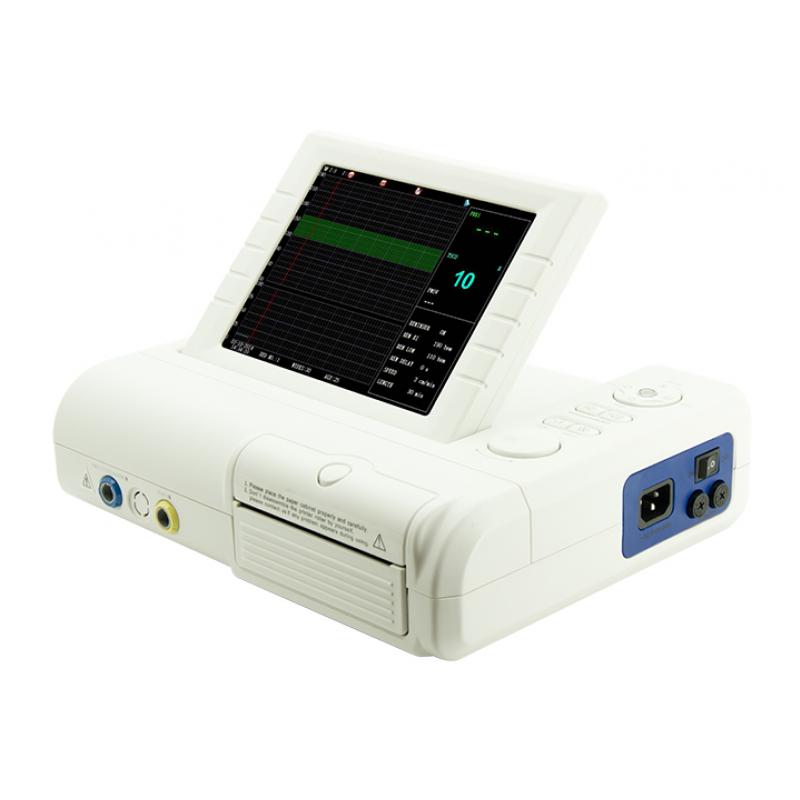 TOCÓGRAFO MONITOR FETAL 