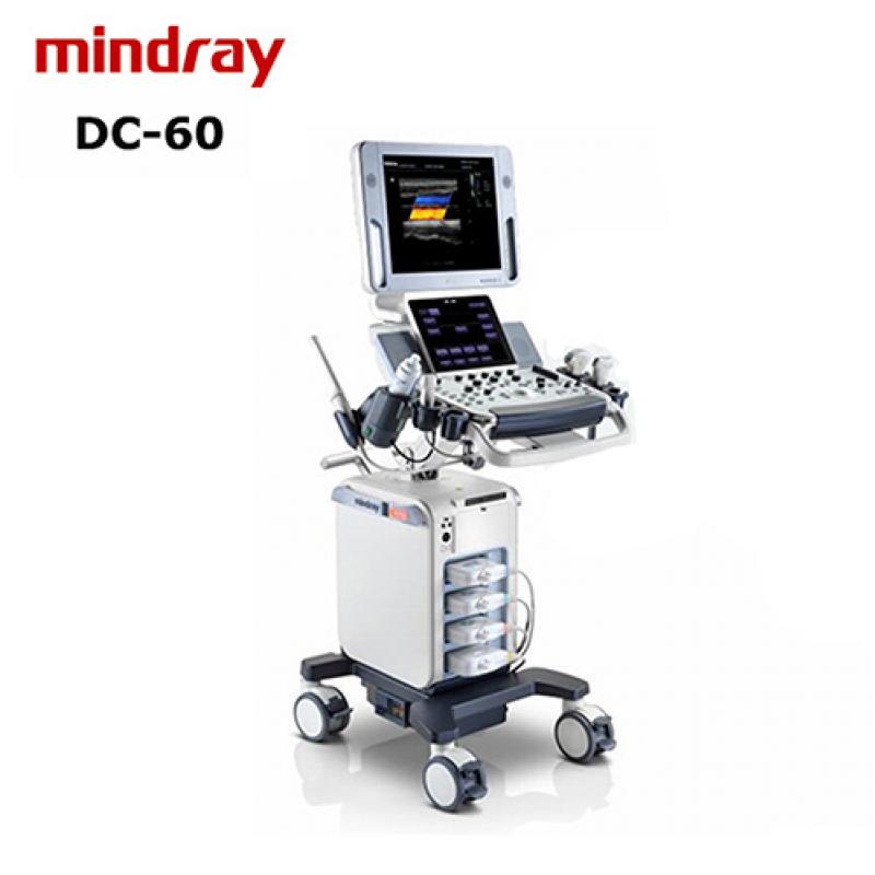 ULTRASONIDO MARCA MINDRAY Mod. DC-60