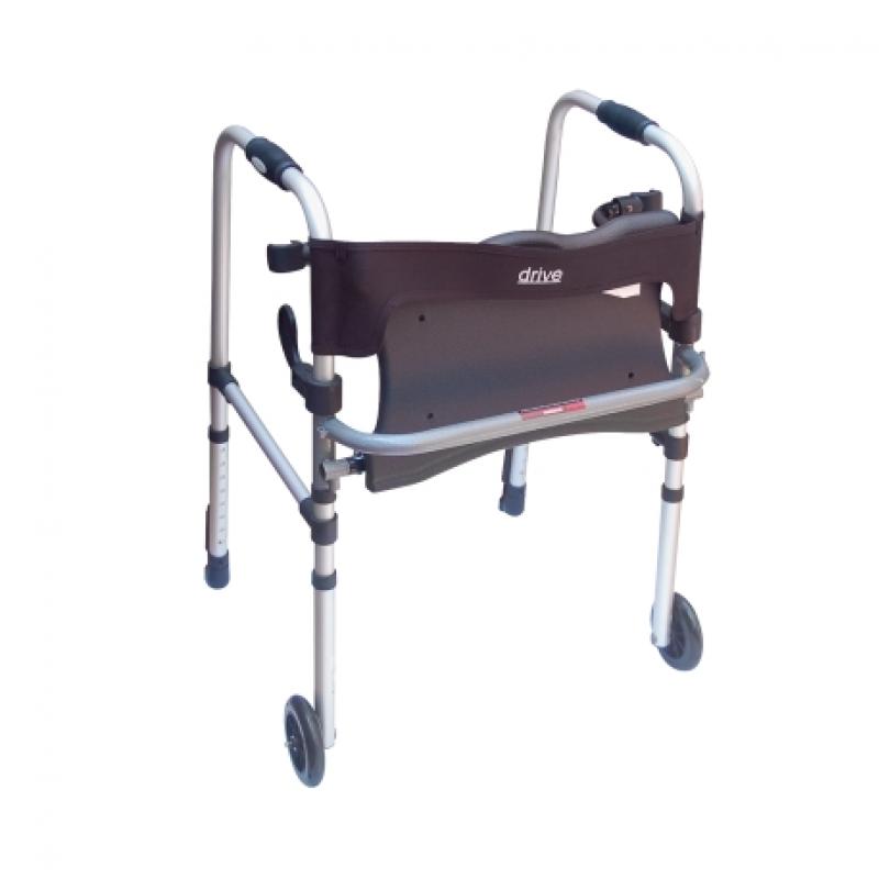 ANDADERA 10233 CLEVER-LITE LS