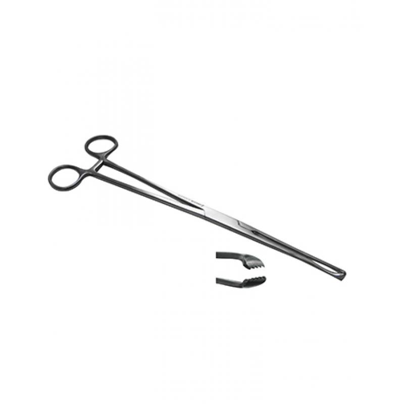 ALLIS WILLAUER PINZA 5 X 6  25 CM. ECONOM.