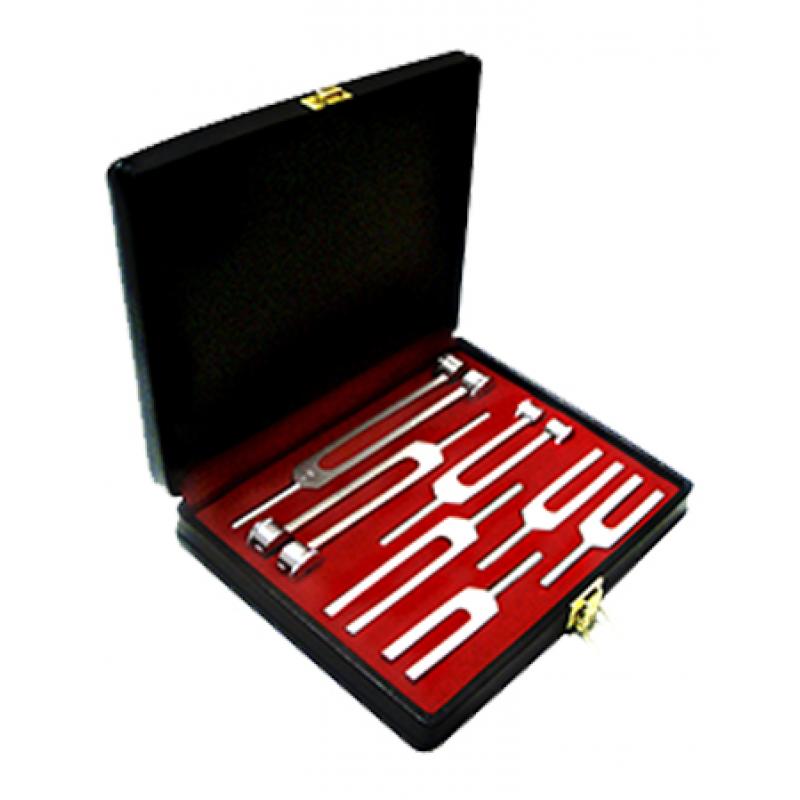 DIAPASON  SET 7 PCS.