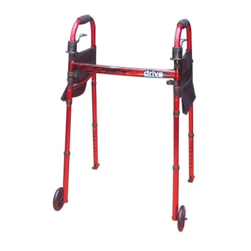 ANDADERA 10263 DELUXE