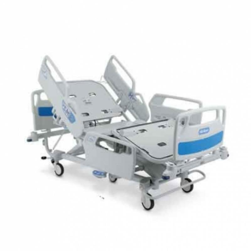 CAMA ELÉCTRICA PARA HOSPITAL HR900 BÁSICA  HILLROM