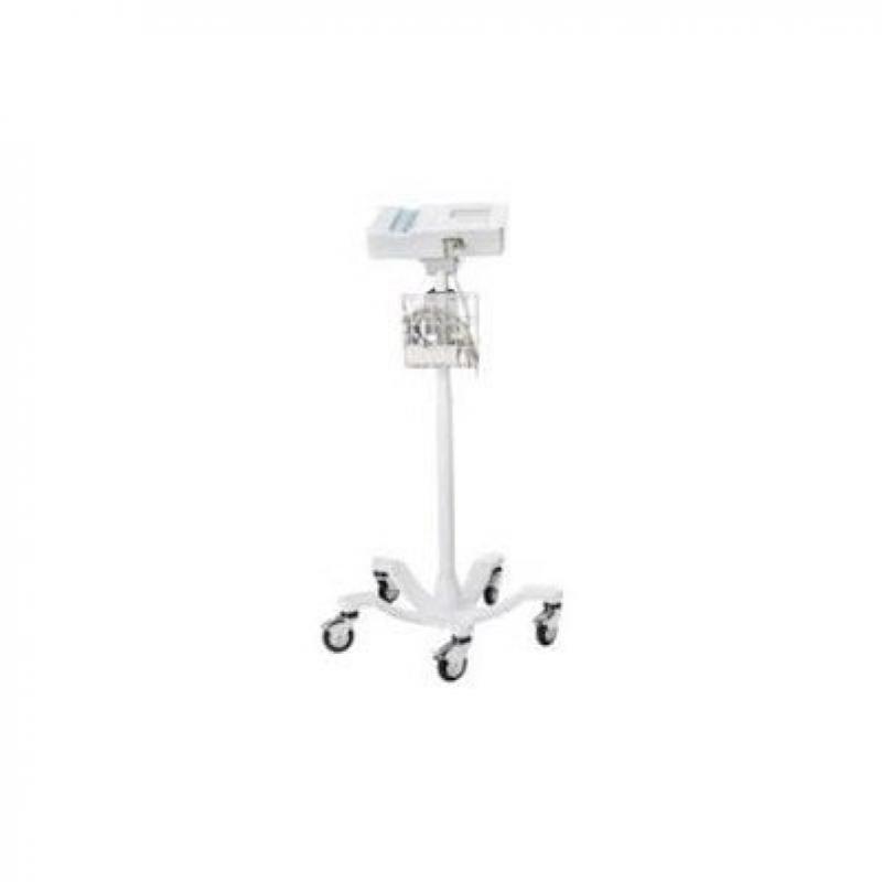 CARRO PARA ELECTROCARDIOGRAFO PARA MODELO CP50  WA406815		