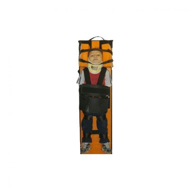 SISTEMA DE INMOVILIZACION PEDIÁTRICO TABLA
