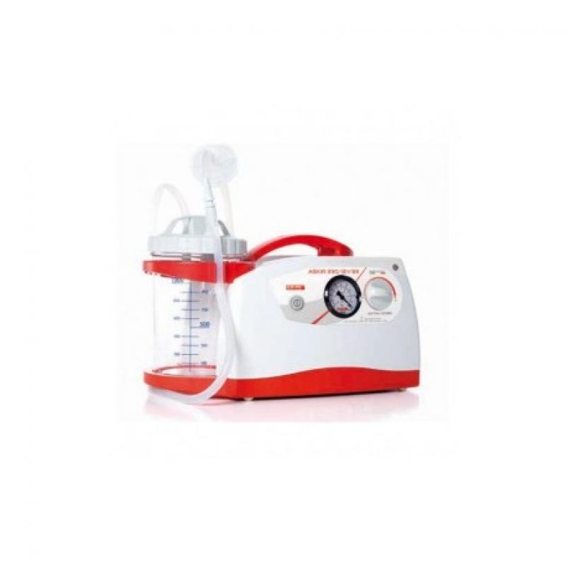 ASPIRADOR NEW ASKIR 230 1LITRO 110V Y 12V