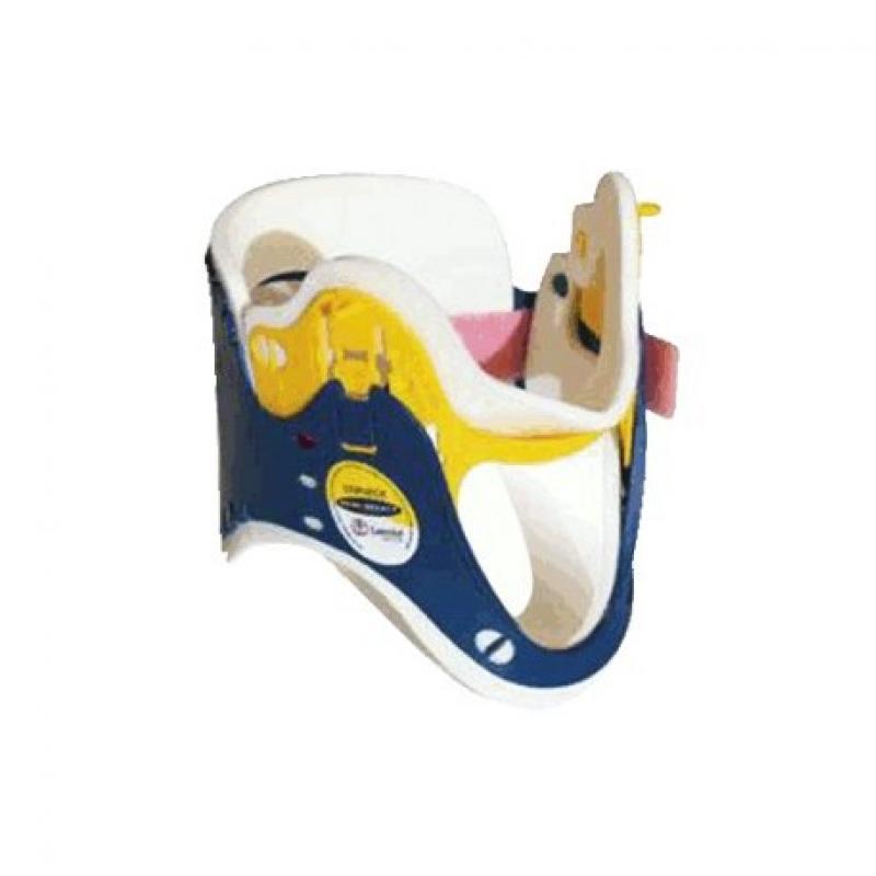 COLLARIN AJUSTABLE ADULTO MULTIPOSICIONES STIFNECK SELECT