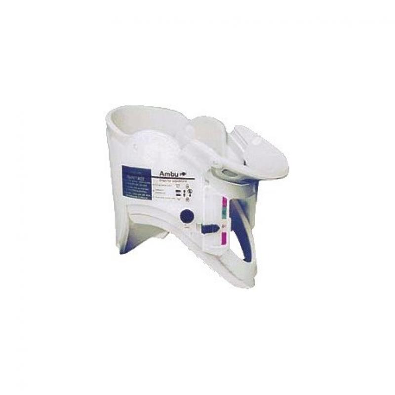 COLLARÍN AJUSTABLE ADULTO MULTIPOSICIONES