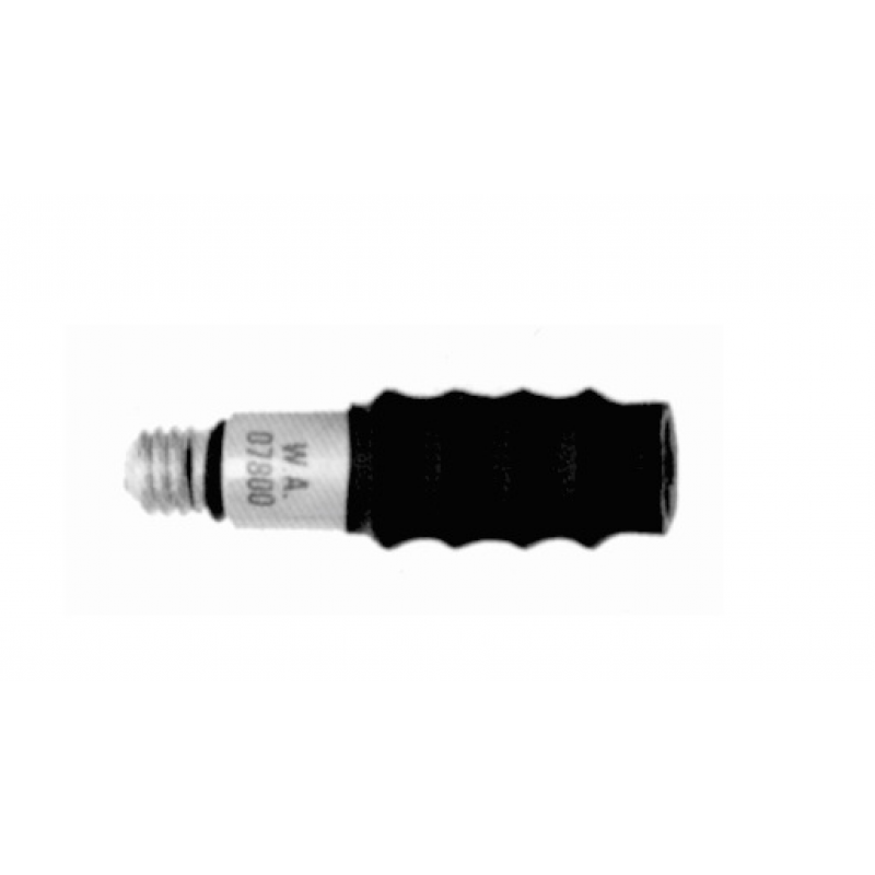 FOCO ESPEJO VAGINAL HALOGENO 6V     WELCH ALLYN