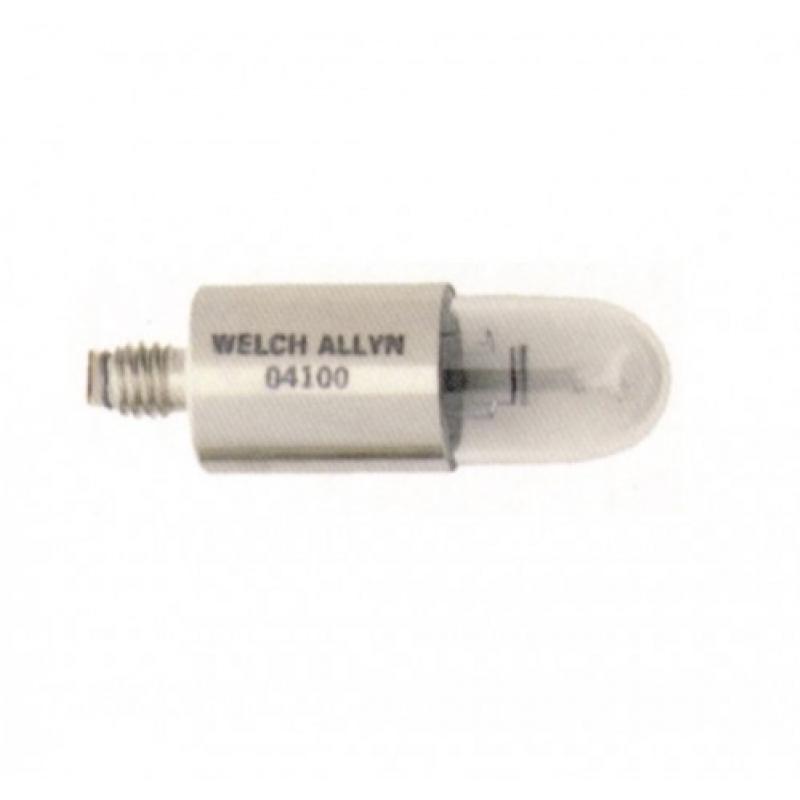 FOCO FUENTE DE LUZ HALOGENO 12V    WELCH ALLYN