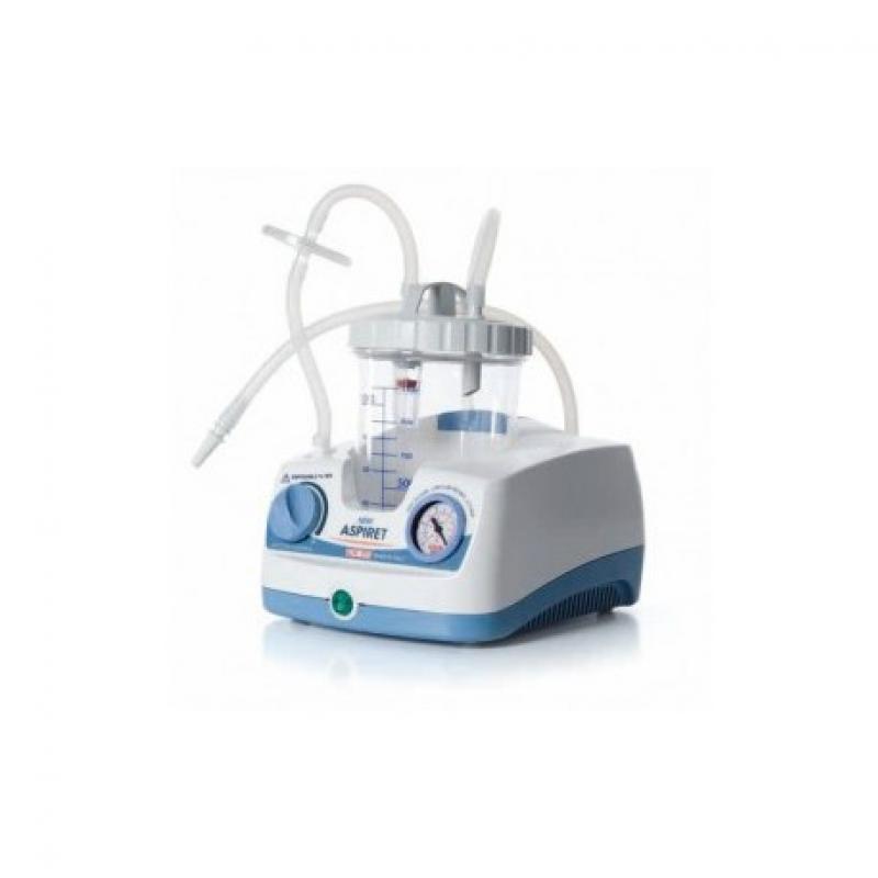 ASPIRADOR NEW ASKIR15 1 LITRO