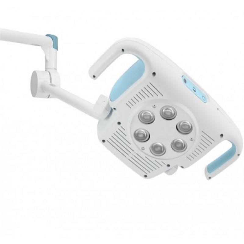 LAMPARA GS-900 CON MONTAJE DE TECHO   WELCH ALLYN