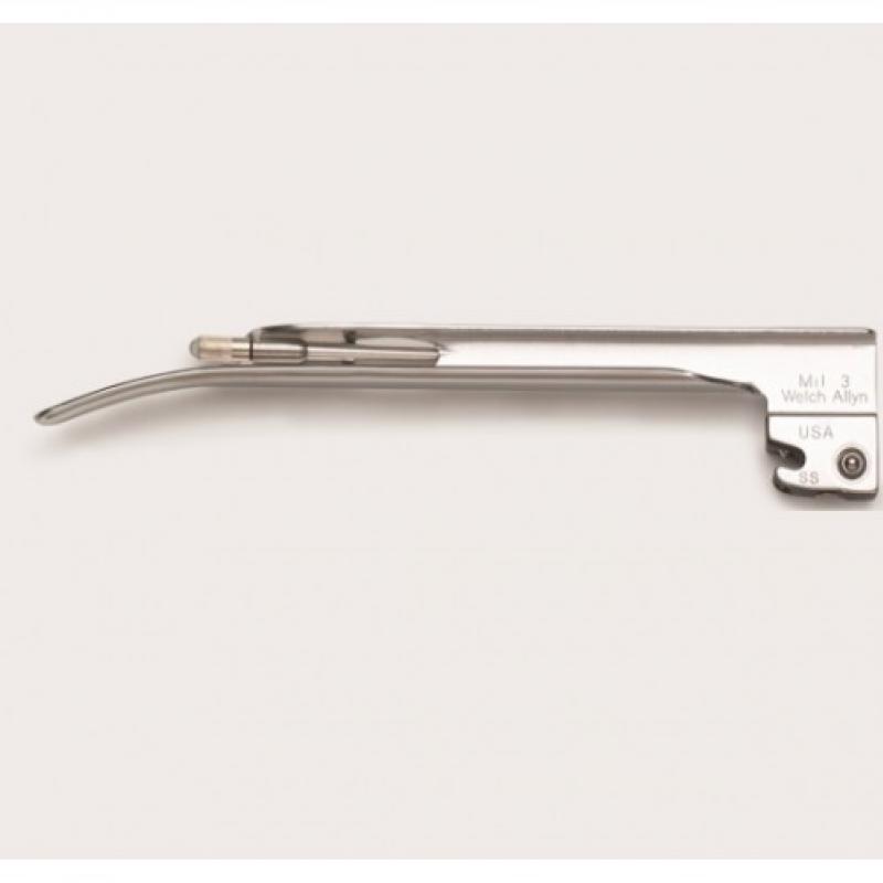 LARINGOSCOPIO RECTO MILLER 3      WELCH ALLYN
