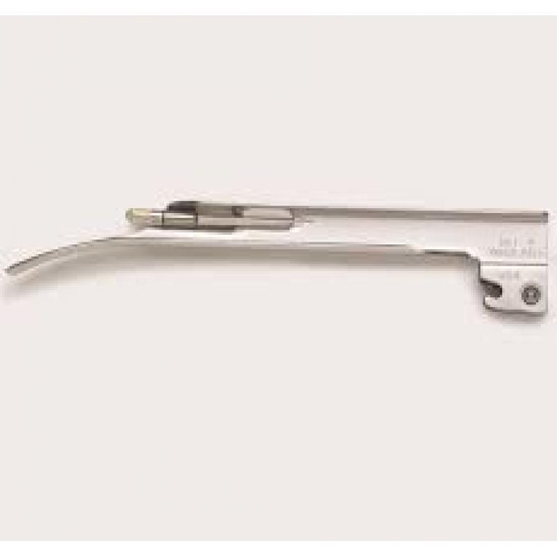 LARINGOSCOPIO RECTO MILLER 4     WELCH ALLYN
