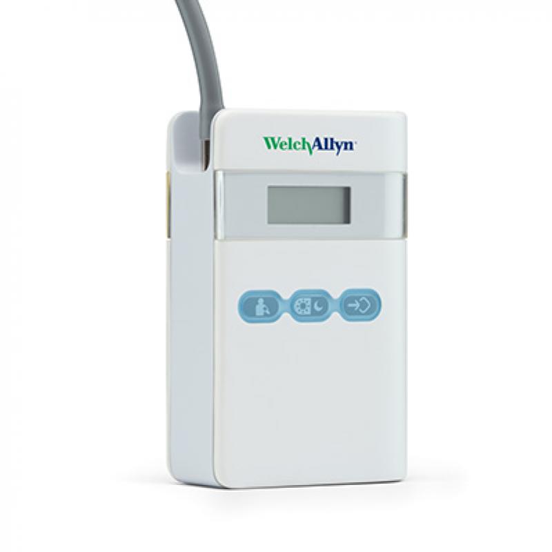 MONITOR AMBULATORIO DE PRESION ARTERIAL (ABPM) MOD.7100