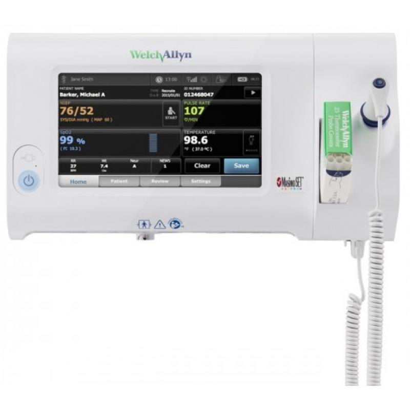 MONITOR CONNEX SPOT   WELCH ALLYN
