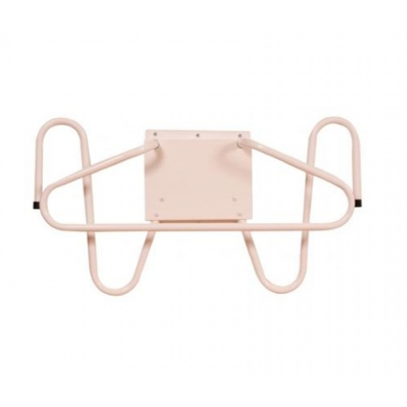 PORTAMANDIL DE PARED PARA SOPORTE DE GUANTE Y MANDIL       SHIELDING