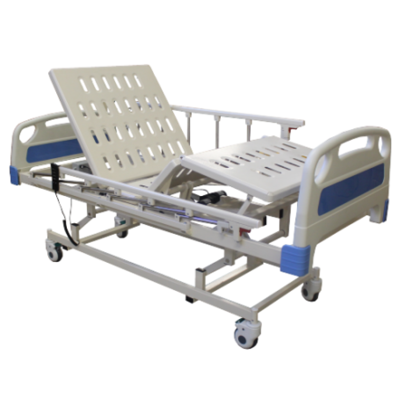 CAMA ELÉCTRICA DE 3 FUNCIONES 