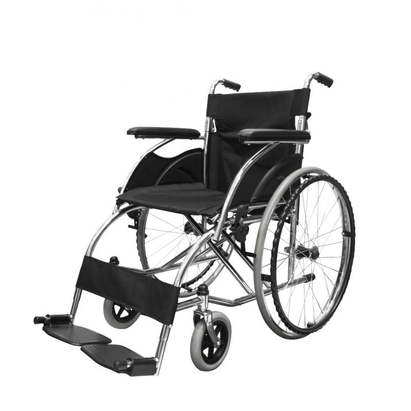 SILLA DE RUEDAS