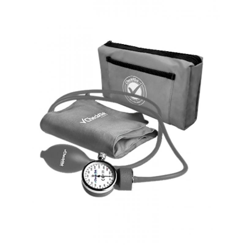 BAUMANOMETRO ANEROIDE ECO GRIS